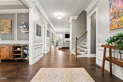 1501 Olive Chapel Road, Apex, NC 27502 - Photo 5