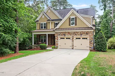 1501 Olive Chapel Road, Apex, NC 27502 - Photo 3