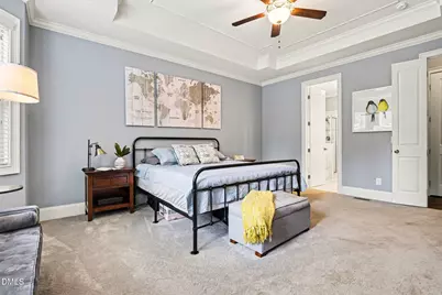 1501 Olive Chapel Road, Apex, NC 27502 - Photo 27