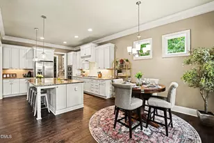 1501 Olive Chapel Rd, Apex, NC 27502 - Photo 21