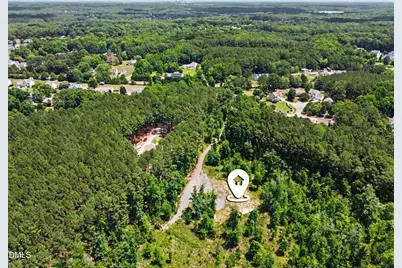 3716 Highland Creek Drive, Apex, NC 27539 - Photo 17