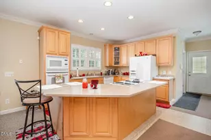 1526 Bear Pond Rd, Henderson, NC 27537 - Photo 9