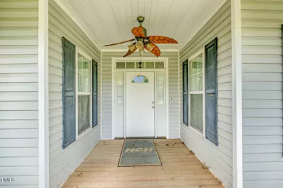 1526 Bearpond Road, Henderson, NC 27537 - Photo 3