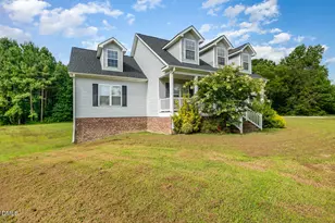 1526 Bear Pond Rd, Henderson, NC 27537 - Photo 1