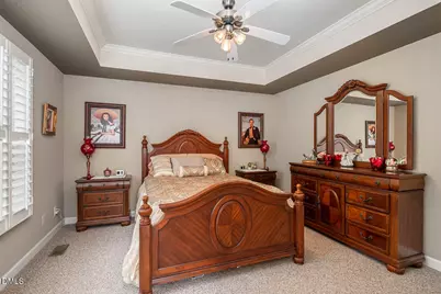 1526 Bearpond Road, Henderson, NC 27537 - Photo 19