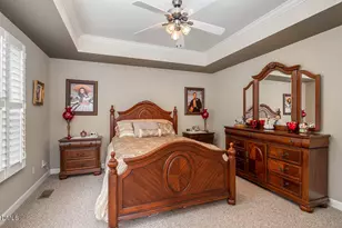 1526 Bear Pond Rd, Henderson, NC 27537 - Photo 19