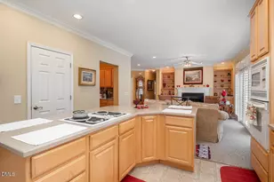 1526 Bear Pond Rd, Henderson, NC 27537 - Photo 11