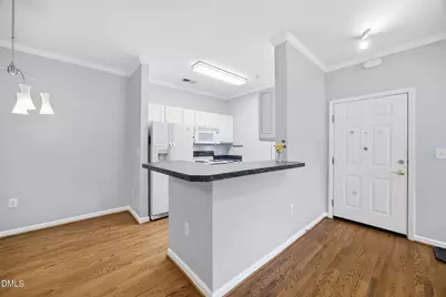 720 N Person Street #106, Raleigh, NC 27604 - Photo 13