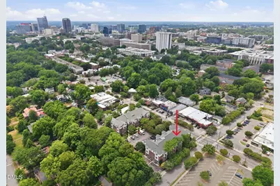 720 N Person Street #106, Raleigh, NC 27604 - Photo 1