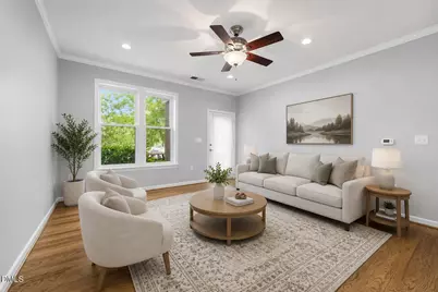 720 N Person Street #106, Raleigh, NC 27604 - Photo 9