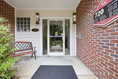 720 N Person Street #106, Raleigh, NC 27604 - Photo 5