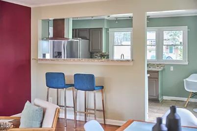 2521 Wilbon Street, Durham, NC 27704 - Photo 17