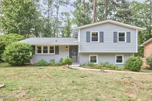 2521 Wilbon St, Durham, NC 27704 - Photo 1