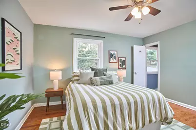 2521 Wilbon Street, Durham, NC 27704 - Photo 31