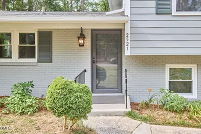 2521 Wilbon Street, Durham, NC 27704 - Photo 5