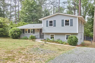 2521 Wilbon Street, Durham, NC 27704 - Photo 3