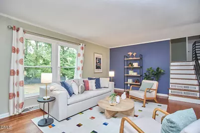 2521 Wilbon Street, Durham, NC 27704 - Photo 23