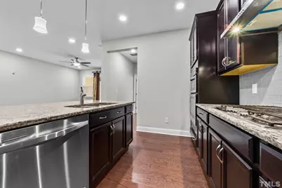 509 Buhrstone Mill Drive, Cary, NC 27519 - Photo 13