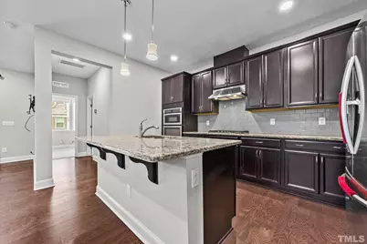 509 Buhrstone Mill Drive, Cary, NC 27519 - Photo 11