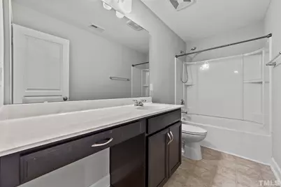 509 Buhrstone Mill Drive, Cary, NC 27519 - Photo 19