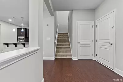 509 Buhrstone Mill Drive, Cary, NC 27519 - Photo 7