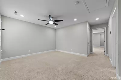 509 Buhrstone Mill Drive, Cary, NC 27519 - Photo 17