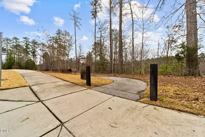 509 Buhrstone Mill Drive, Cary, NC 27519 - Photo 29
