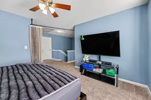 237 Georgetowne Dr, Clayton, NC 27520 - Photo 19
