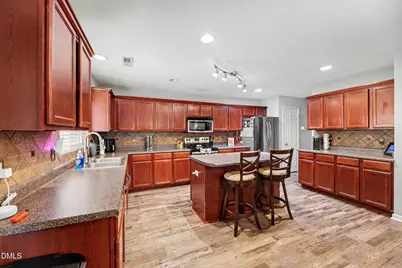 237 Georgetowne Drive, Clayton, NC 27520 - Photo 9