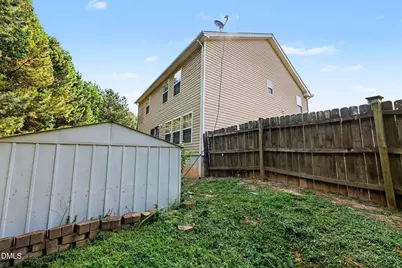 237 Georgetowne Drive, Clayton, NC 27520 - Photo 27