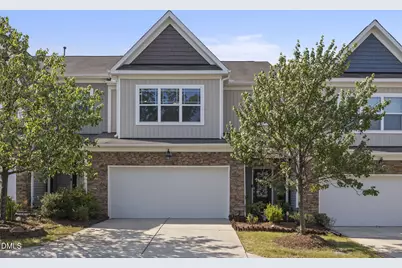 5526 Jessip Street, Morrisville, NC 27560 - Photo 1