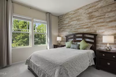 5526 Jessip Street, Morrisville, NC 27560 - Photo 25