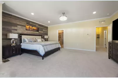 5526 Jessip Street, Morrisville, NC 27560 - Photo 35