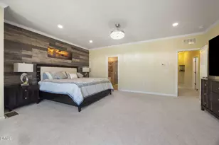 5526 Jessip St, Morrisville, NC 27560 - Photo 35