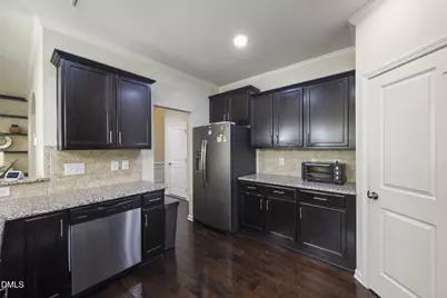 5526 Jessip Street, Morrisville, NC 27560 - Photo 21