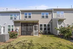 5526 Jessip St, Morrisville, NC 27560 - Photo 5