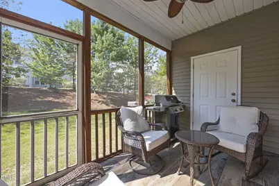 5526 Jessip Street, Morrisville, NC 27560 - Photo 23