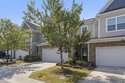 5526 Jessip Street, Morrisville, NC 27560 - Photo 3