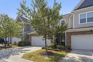 5526 Jessip St, Morrisville, NC 27560 - Photo 3