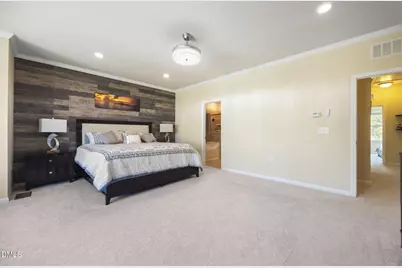 5526 Jessip Street, Morrisville, NC 27560 - Photo 37