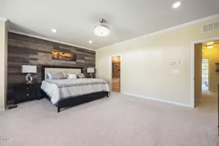 5526 Jessip St, Morrisville, NC 27560 - Photo 37