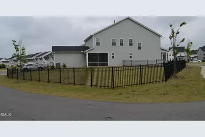 328 Edge Of Auburn Boulevard, Raleigh, NC 27610 - Photo 5