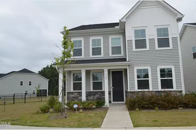 328 Edge Of Auburn Boulevard, Raleigh, NC 27610 - Photo 1