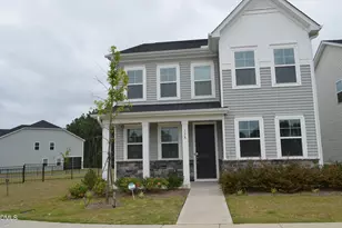 328 Edge Of Auburn Blvd, Raleigh, NC 27610 - Photo 1