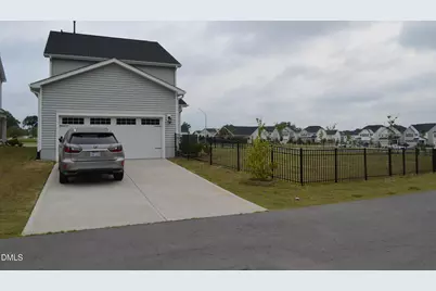 328 Edge Of Auburn Boulevard, Raleigh, NC 27610 - Photo 3