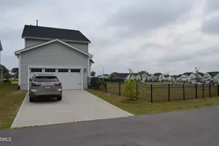328 Edge Of Auburn Blvd, Raleigh, NC 27610 - Photo 3