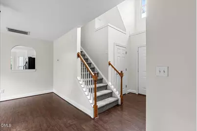 112 Tyler Gate Lane, Holly Springs, NC 27540 - Photo 5