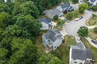 112 Tyler Gate Lane, Holly Springs, NC 27540 - Photo 21
