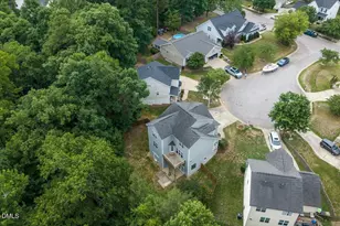 112 Tyler Gate Ln, Holly Springs, NC 27540 - Photo 21