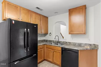 112 Tyler Gate Lane, Holly Springs, NC 27540 - Photo 19